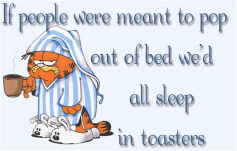 Garfield Tuesday Quotes And Images Quotesgram