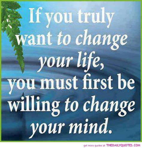Motivational Quotes About Life Changes Quotesgram