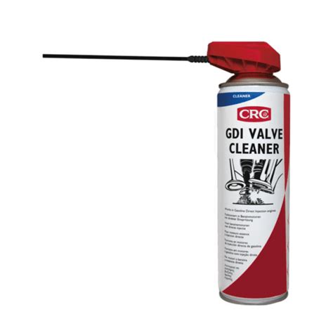 Crc Gdi Valve Cleaner 500ml Spray Gauci Borda Malta Buy Online
