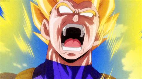Share the best gifs now >>> Dragon Ball Super Is Cool | Anime Amino