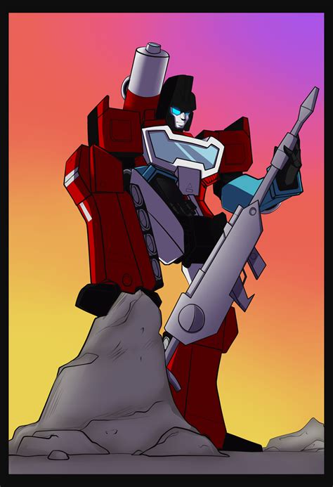 Perceptor Megatron Autobots Transformers 3 Gay Ass Giants Fantasy