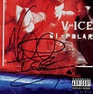 Vanilla Ice Bi-polar US CD album (CDLP) (214261)