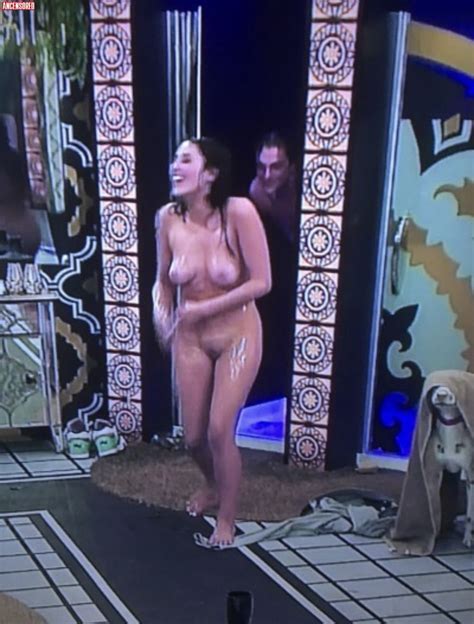 Celebrity Big Brother Nude Pics Page 1