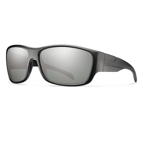 Smith Frontman Elite Mil Prf Rated Sunglasses Safety Gear Pro