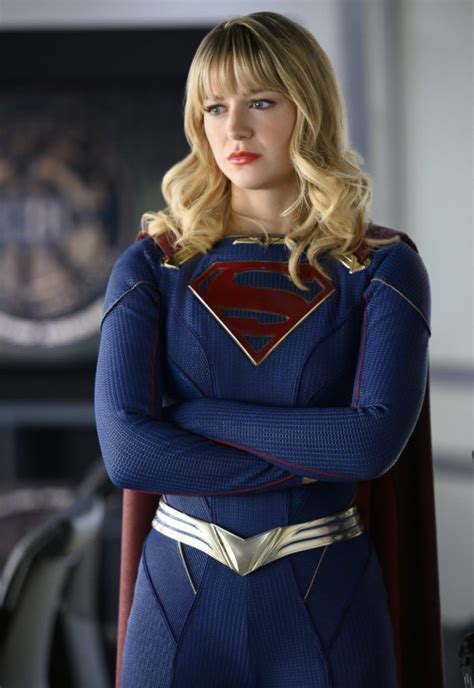 Supergirl 5×9 The Bottle Photos Released Serpentors Lair