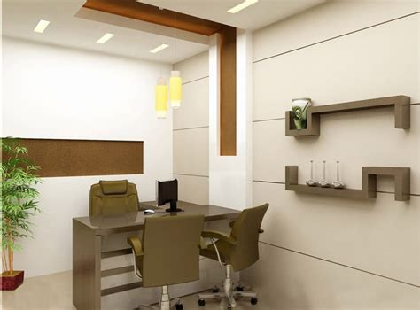 Corporate Office Interior Designers In Delhi Ncr