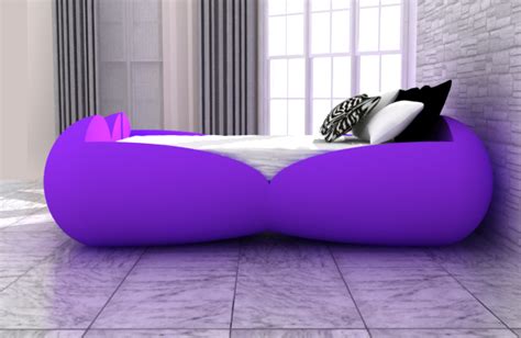 Bubble Bed By Gianluca Chiocca At