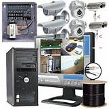 Pictures of Types Of Home Security Camera Systems