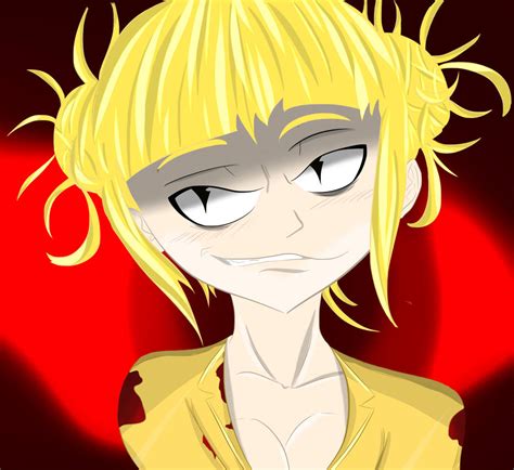 Toga Means Business By Ytperm On Deviantart