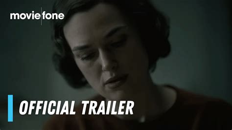 Boston Strangler Official Trailer Keira Knightley Carrie Coon