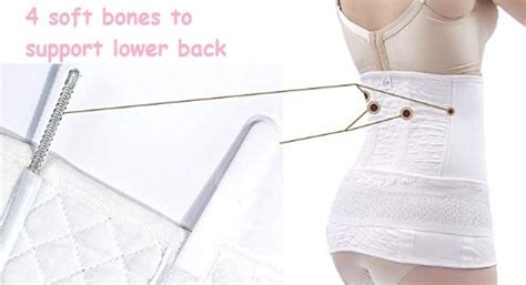 5 best postpartum girdles to go back to shape 2020 update wife s choice