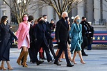 See Maisy Biden's Cool Nike Sneakers at the Inauguration | POPSUGAR ...
