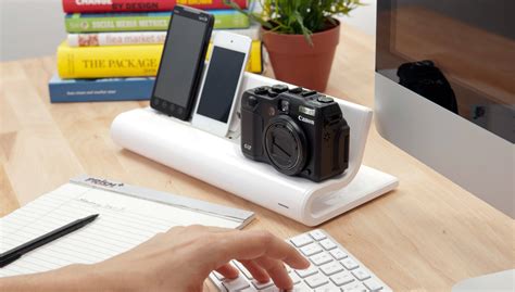 50 Amazing Office Gadgets That Will Ease Your Everyday Tasks