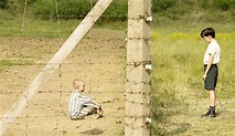 Movie Review : The Boy in the Striped Pajamas | Hello World