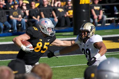 28 Days Until Hawkeye Football Kickoff Counting Down With A Pic A Day