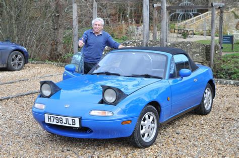 Maybe you would like to learn more about one of these? LANCASTER INSURANCE CAR WINNER | Classics World