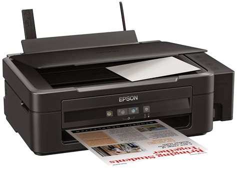 Infusion Latest Epson Printers Print Faster and Efficient - The Fastest ...