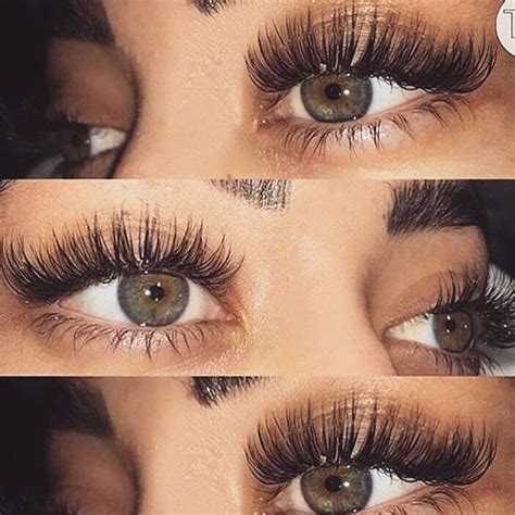 Pin On Long Lashes