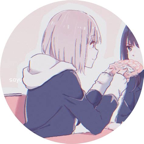 bestpicttqld 最新 Anime Matching Pfp Bff Boy And Girl Matching Anime Pfp Best Friends Boy And Girl