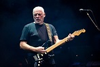 David Gilmour elige su canción favorita de Pink Floyd para tocar en vivo