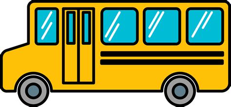 School Bus Yellow Png Clipart Art Brand Bus Bus Cliparts Clip