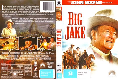 Big Jake 1971