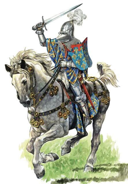 Late Medieval Era Knight Medieval Armor Medieval Knight Medieval