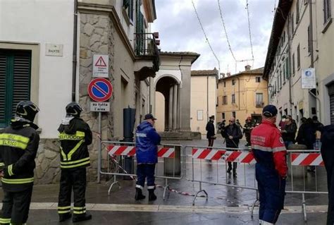 Terremoto Firenze, oltre 230 gli sfollati: scuole chiuse in Mugello