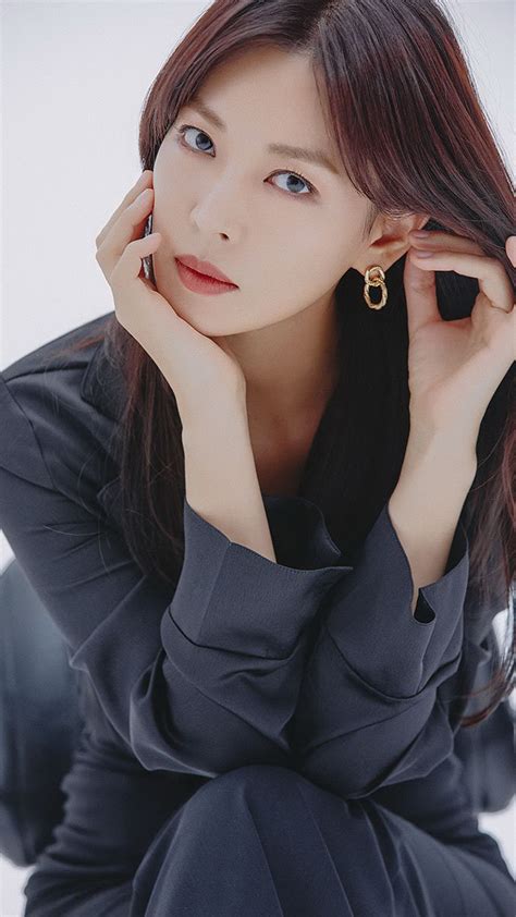 Kim So Yeon Actrice Info Anniversaire Filmographie Wikikim So Yeon