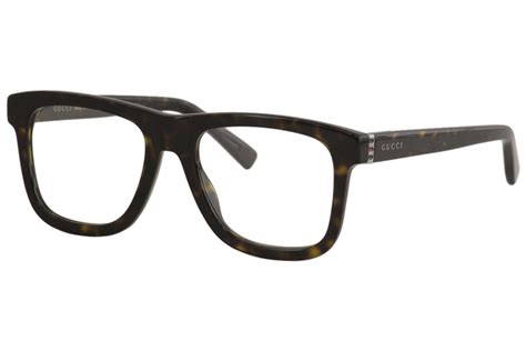 Gucci Womens Eyeglasses 4244 Full Rim Optical Frame