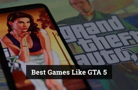 11 Best Games Like Gta 5 For Mobile Full Guide Mks