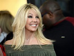 Heather Locklear of 'Melrose Place' Shares New Photo of Graduate ...