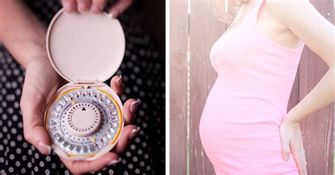 What Happens When Women Stop Taking Birth Control Attn