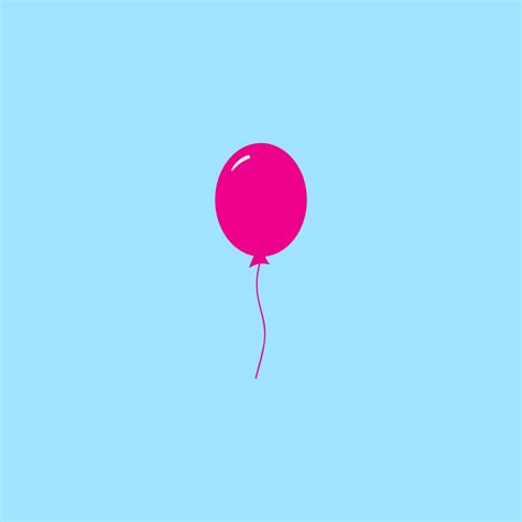 Balloon  On Behance