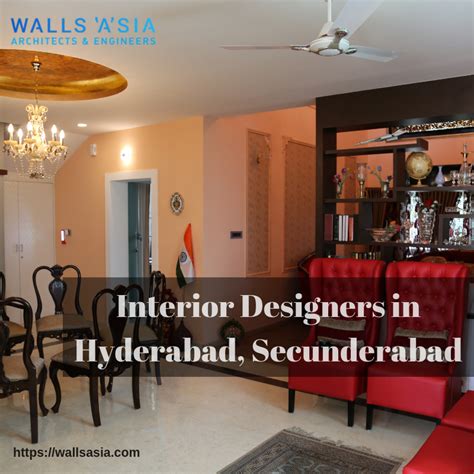 Interior Designers In Hyderabad Secunderabad Walls Asia Architects