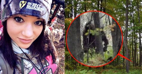 The Crypto Blast Missing Hunters Is Bigfoot The Cause