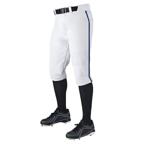 Demarini Blue Baseball Pants Mercari
