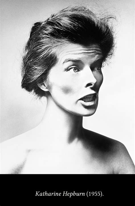 Richard Avedon And The Secret Of His Portraits 3 Minutos De Arte