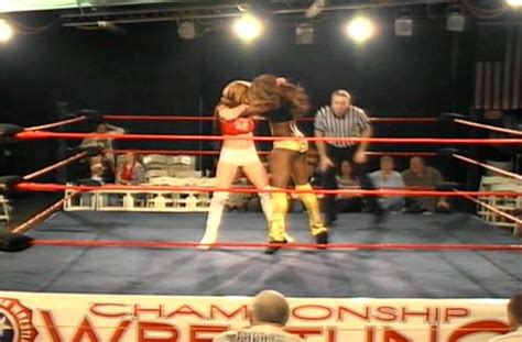 Ladysports Full Wrestling Video Downloads Christie Ricci Vs Naomi
