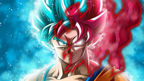 450 4k Goku Wallpapers Background Images