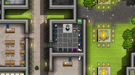 Prison Architect Xbox One Edition Review — Rectify Gamingrectify Gaming