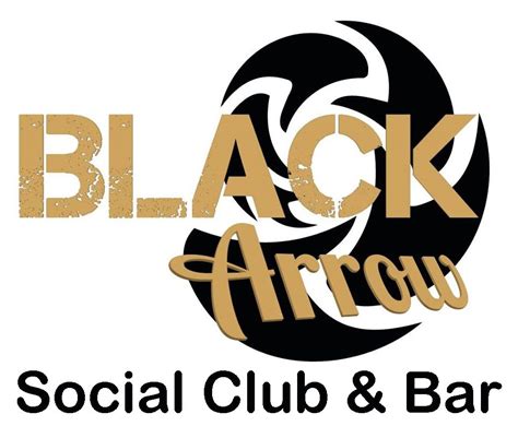 Regina's Newest Members Night Club The Black Arrow Opens -- Black Arrow ...
