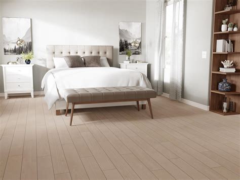 White Laminate Flooring Bedroom Mangaziez