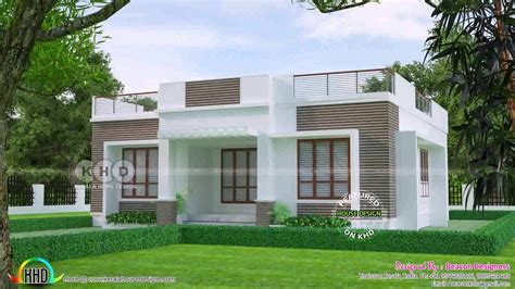 Kerala Style 3 Bedroom House Plans Single Floor You