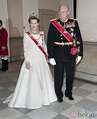 Los Reyes de Noruega en la celebración de los 40 años en el trono de ...
