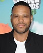 Anthony Anderson At Arrivals For Nickelodeon'S Kids' Choice Awards 2016 ...