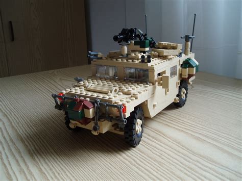 Us Army Ground Mobility Vehicle 3 Gmvs Served In The 200 Flickr