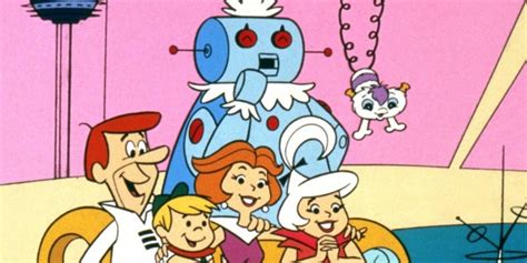 8 Far Out Jetsons Contraptions That Actually Exist Today