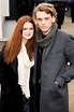 Bonnie Wright and Jamie Campbell Bower Reportedly Announce Engagement