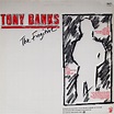 1983 The Fugitive - Tony Banks - Rockronología